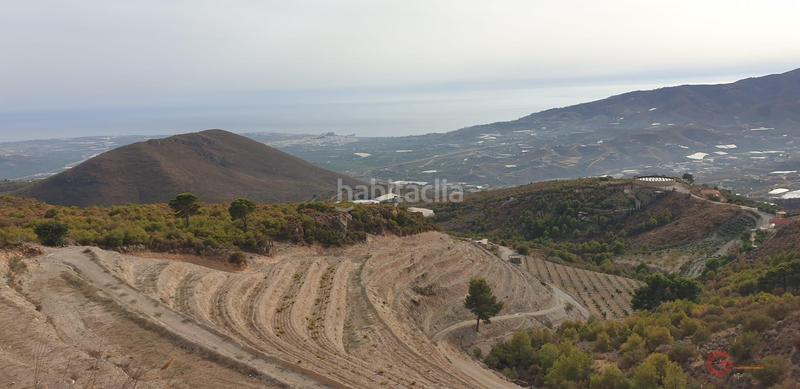 Foto cb84b069-5b9f-4179-a39c-38463ff8553f. Terreno residencial terreno en Molvízar