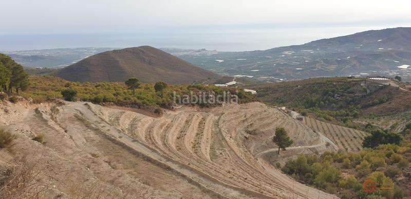Foto f1f3288d-8b9b-4cc0-8c5e-137311cac7f8. Terreno residencial terreno en Molvízar
