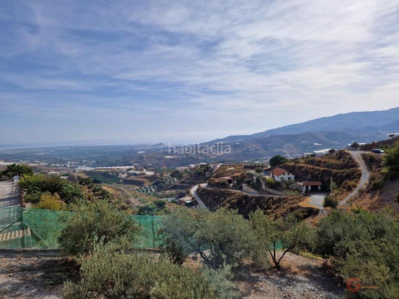 Foto e6a1da7e-2c1c-48ab-83fa-58f31a267035. Terreno residenziale in Molvízar