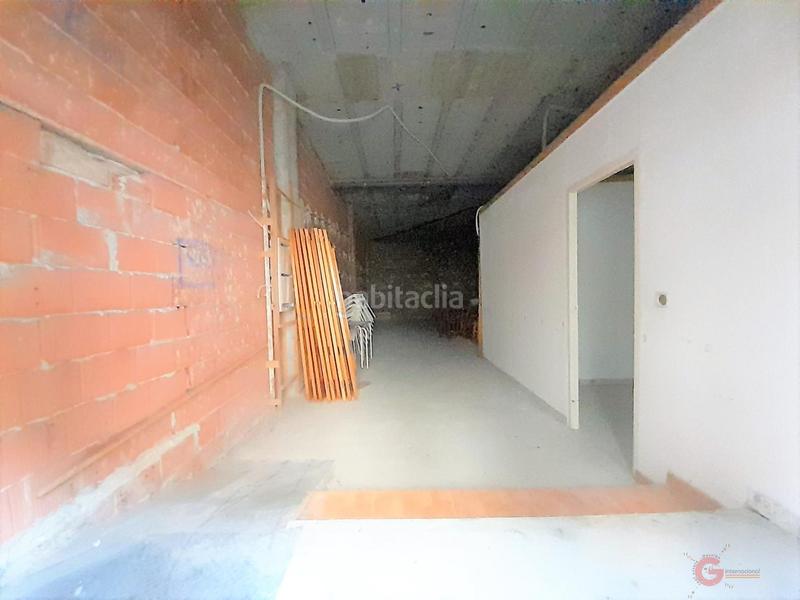 Foto 44fa361a-964c-48aa-ab84-9b48d5317871. Local comercial a Centro Salobreña