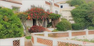 Casa en La Caleta - La Guardia. Salobreñacasa