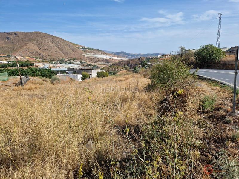 Foto 0f4a9d52-aa58-4c5e-9a8b-2cf16c0f1898. Terreno residencial terreno en Molvízar
