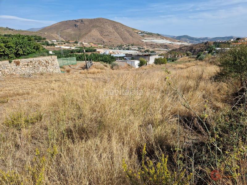 Foto b54d247d-ca5f-40ff-82de-85119a2f8ca8. Terreno residencial terreno en Molvízar