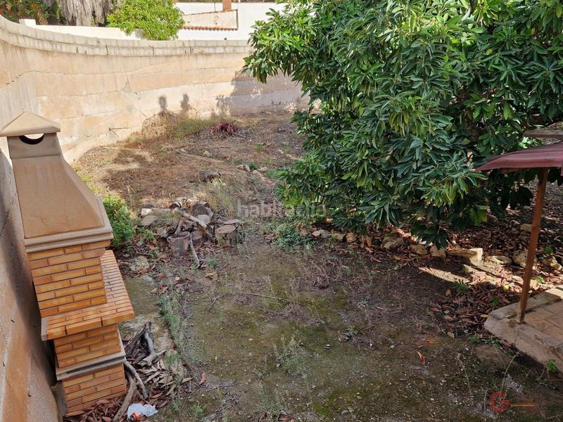 Foto 89637f67-0d56-446f-9ed0-ef47dfccb190. Masía guájar faragitfinca rustica en Guájares (Los)