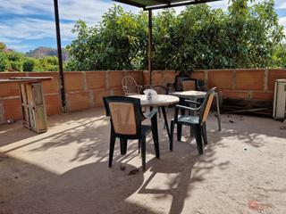 Mas à Guájares (Los). Guájar faragitfinca rustica