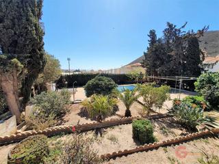 Chalet à Castell de Ferro. Castell de ferrochalet