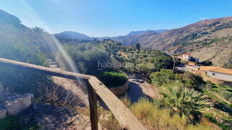 Foto 1bc4f91c-9569-495b-9090-f7938a7044c3. Masía finca rustica en Vélez de Benaudalla