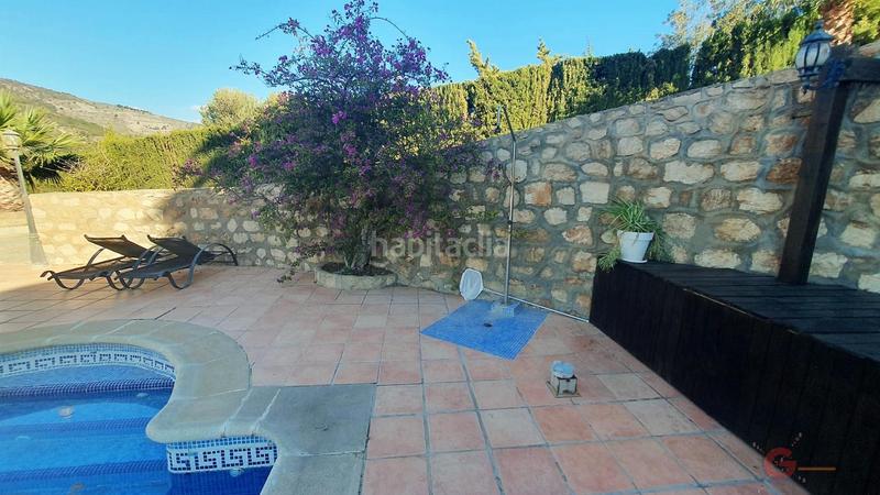 Foto 5c2cd342-4a24-403b-ae50-c2e9264c3f72. Masía finca rustica en Vélez de Benaudalla