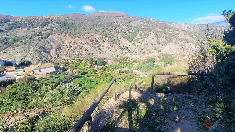Foto 6e6f8539-acc5-445e-8b2a-1e17221c7724. Masía finca rustica en Vélez de Benaudalla