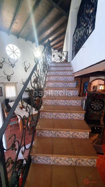 Foto a7acc01e-b73e-4c5d-9873-8656922c2708. Masía finca rustica en Vélez de Benaudalla