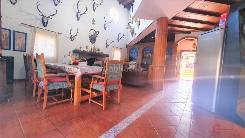 Foto dfdd7817-affb-46c8-841a-72d04c00c31d. Masía finca rustica en Vélez de Benaudalla