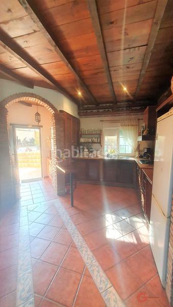 Foto ece6739d-7ba3-45b2-ae50-35d91a8b6366. Masía finca rustica en Vélez de Benaudalla