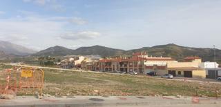 Terreny residencial a Lobres. Lobresterreno