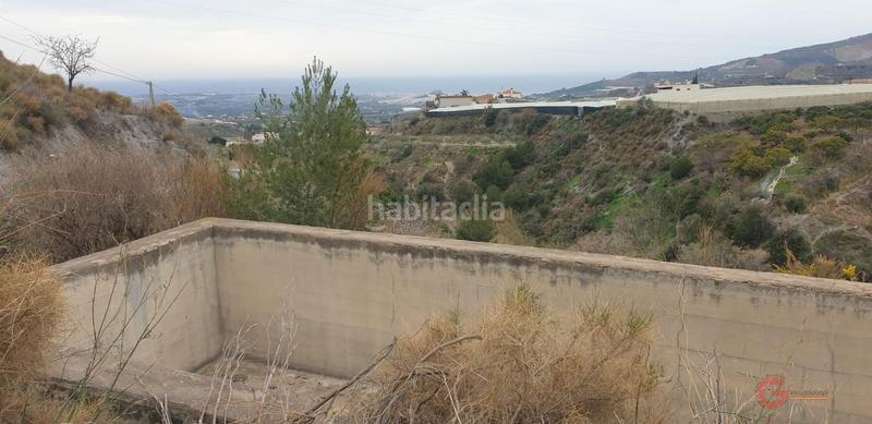 Foto 1decf5c9-8ef5-494c-a1d5-0ecffbf9bf88. Terreno residencial terreno en Molvízar