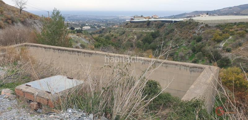 Foto 91d7b036-f7f6-4f9a-8a92-25640a917071. Terreno residencial terreno en Molvízar