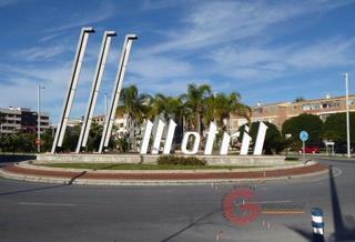 Terreny residencial a Motril  ciudad. Motrilterreno