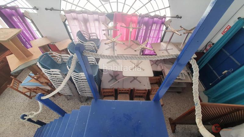 Foto 633a1490-2ffb-4774-8724-d7bd430b7cec. Local comercial local en Playa de Granada Motril