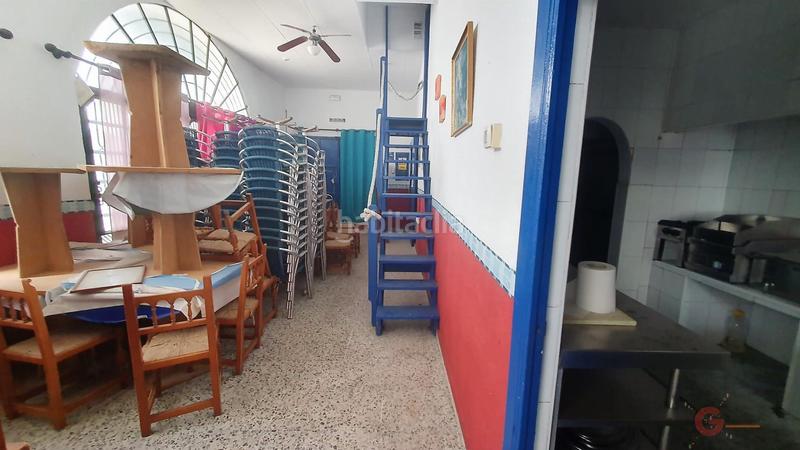 Foto 6bba4db4-e92e-4f75-9526-a8a9762cea79. Local comercial local en Playa de Granada Motril