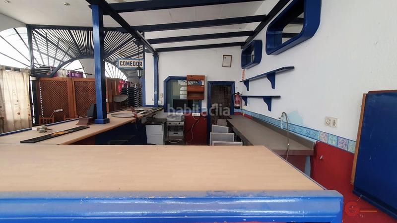 Foto c27a953a-8e63-4b84-83a1-9ad6fd246ec1. Local comercial local en Playa de Granada Motril