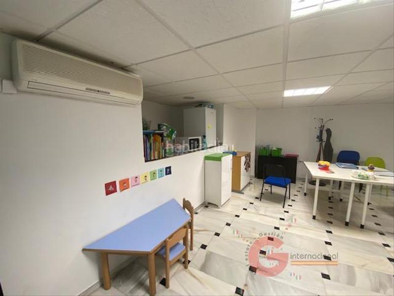 Foto bcbd5dc4-f6b9-473e-8214-4a6fdd5cc95f. Local comercial local en Almuñecar centro Almuñécar