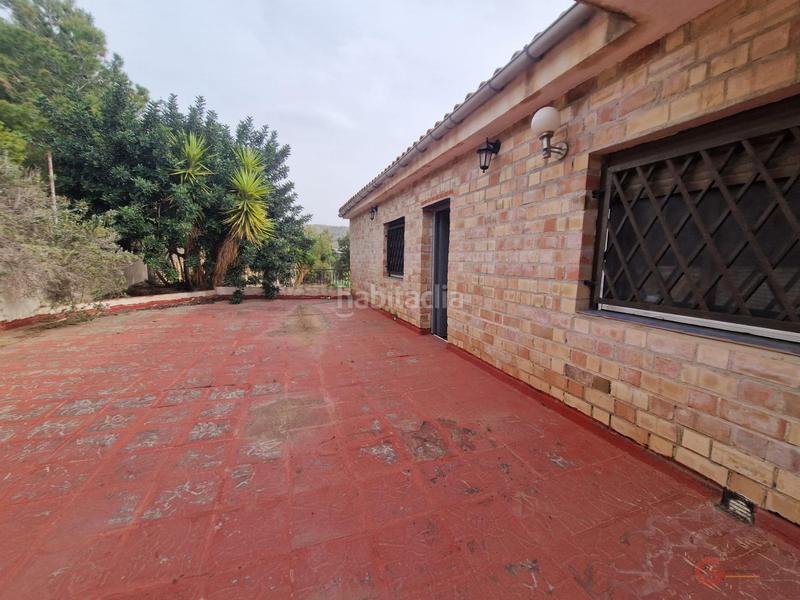 Foto 38f91efa-3d23-4d6a-91f1-2c305f5f1dce. Masía finca rustica en Molvízar