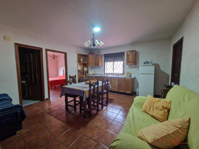 Foto 5a56a63c-5c3f-4e40-ada3-30f55b670a9a. Masía finca rustica en Molvízar