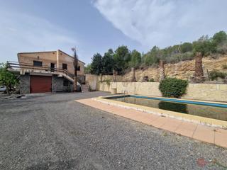Mas à Molvízar. Molvízarfinca rustica