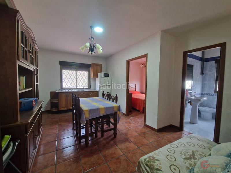 Foto 5da67e18-8d5a-4b48-b299-83734e38aa12. Masía finca rustica en Molvízar