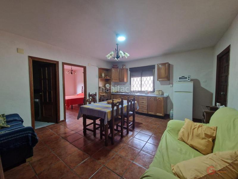 Foto c21e100b-d20f-4779-9058-78b1a3732f9b. Masía finca rustica en Molvízar