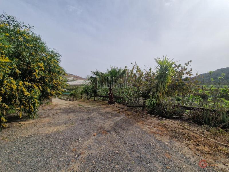 Foto d11c55d8-73fb-48b2-90ab-60823774b90f. Masía finca rustica en Molvízar