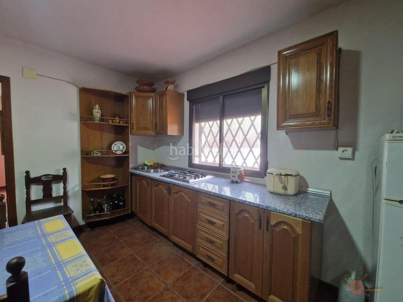 Foto df13c6d7-70fe-486e-be67-e9a54520e191. Masía finca rustica en Molvízar