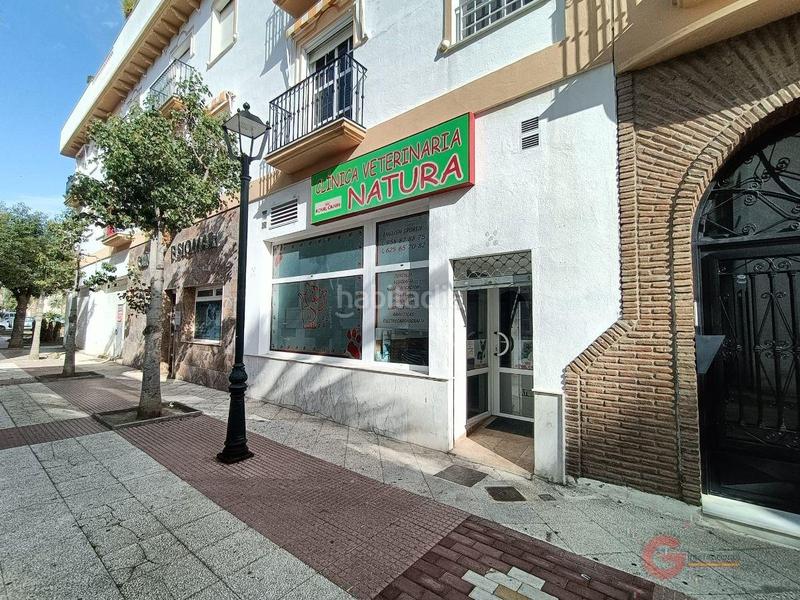 Foto 6afbc84e-b820-4cad-9767-968479abafae. Local comercial local en Centro Salobreña