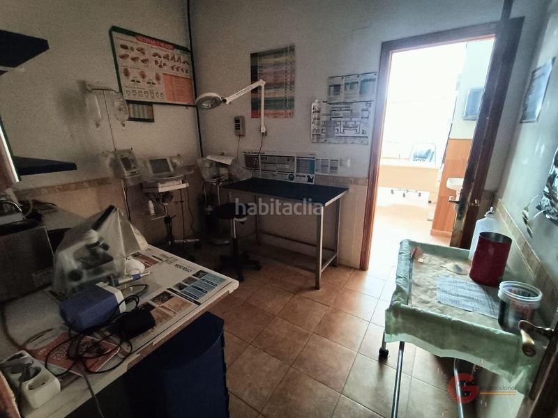 Foto c988fa7d-e95e-456a-a6b1-2765aa2ccf45. Local comercial local en Centro Salobreña