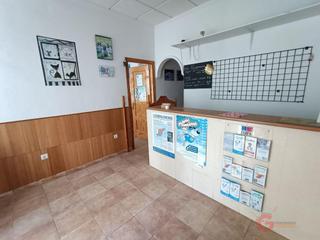 Local Comercial en Centro