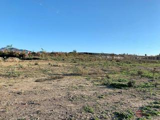 Residential Plot in Motril  ciudad. Motrilterreno