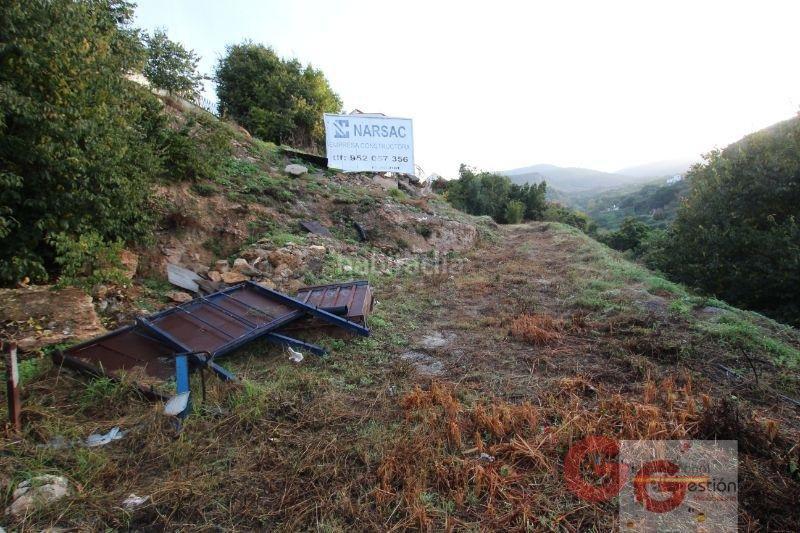 Foto 07f8c756-94d4-421e-b1bb-ffad19164e21. Terreno residencial terreno en Vélez de Benaudalla