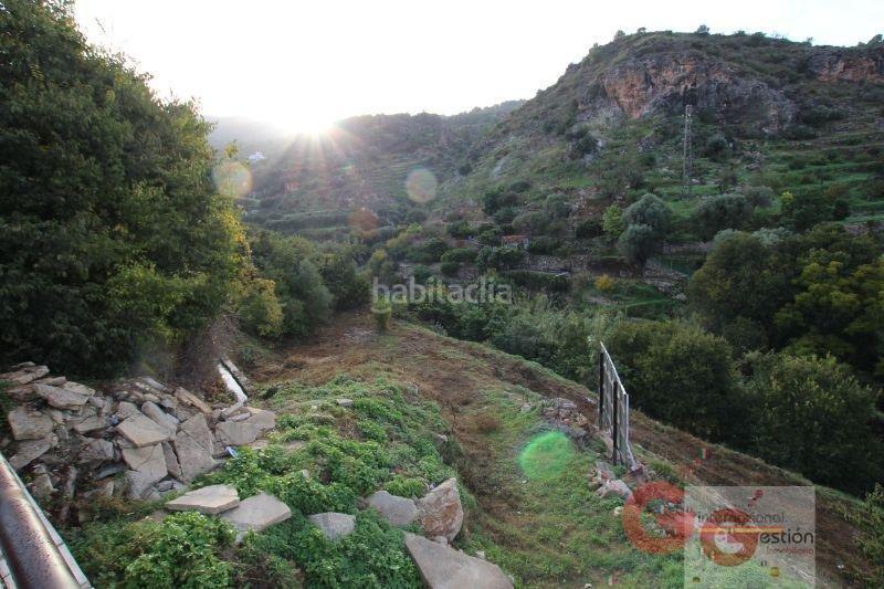Foto 5d2fcbf8-11bd-4e92-9be2-bd855e87a14d. Terreno residencial terreno en Vélez de Benaudalla