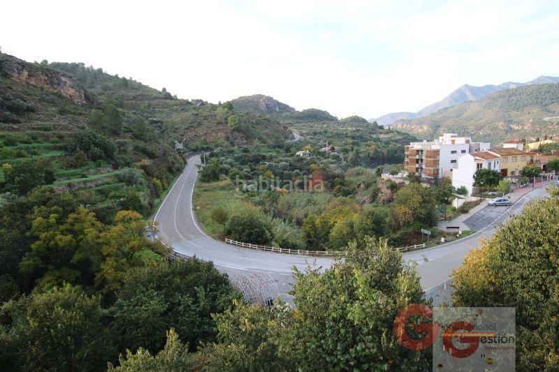 Foto 9067c5b9-f552-4b40-b36f-a1a8c7ede55b. Terreno residencial terreno en Vélez de Benaudalla