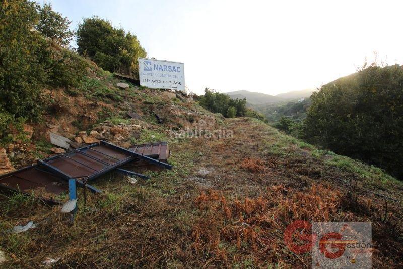Foto 9d209546-e857-4499-a5fd-6164dd07497c. Terreno residencial terreno en Vélez de Benaudalla