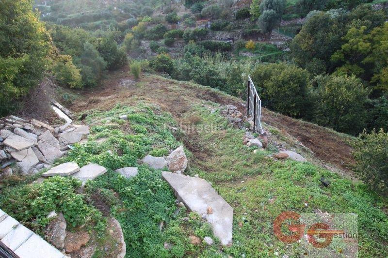 Foto a287059e-dfd3-4998-88a7-bbd0781966fc. Terreno residencial terreno en Vélez de Benaudalla