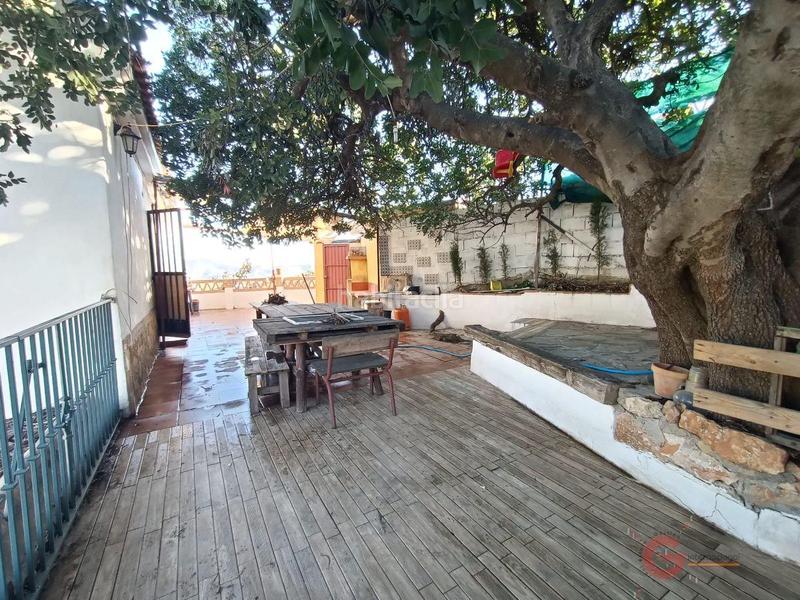 Foto 8dba9c74-91e8-4aa1-a705-ac764882d072. Masía finca rustica en Molvízar