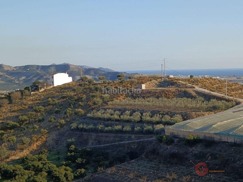 Foto c4b118b9-3572-4b0b-9b00-09a12d40a917. Masía finca rustica en Molvízar