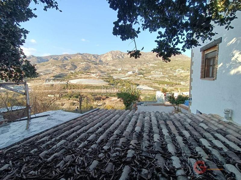 Foto d22542da-2279-4d68-96a1-71c3960c8c67. Masía finca rustica en Molvízar