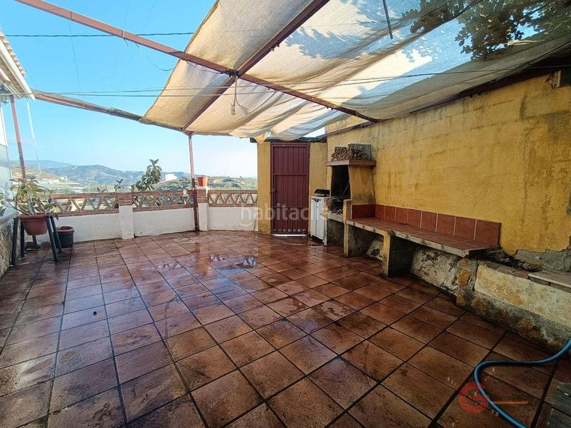 Foto f0a8d4d7-6e23-49a4-8e20-0ba76f031707. Masía finca rustica en Molvízar