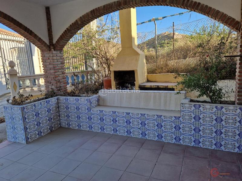 Foto 14fde7ae-8079-419c-a2d0-405000566c85. Masía finca rustica en Molvízar