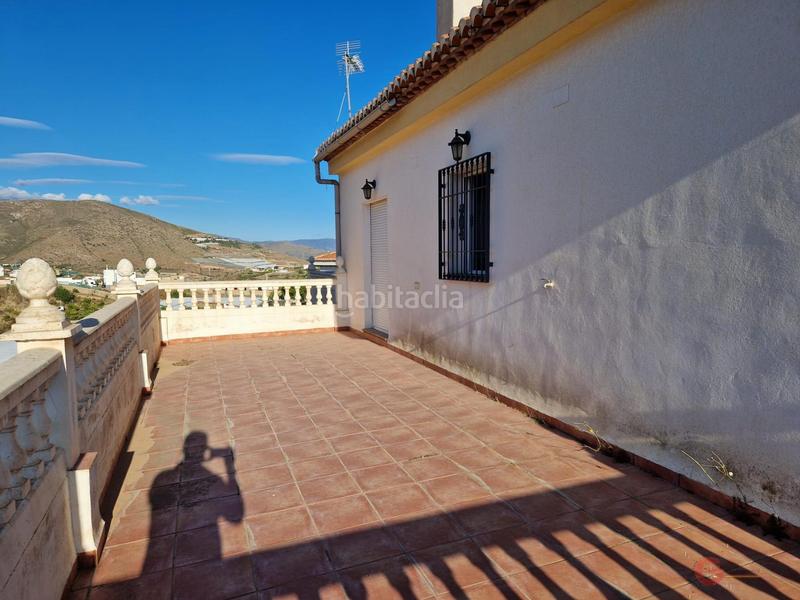 Foto 86e530eb-d407-4930-bcfe-1ca34575ba14. Masía finca rustica en Molvízar