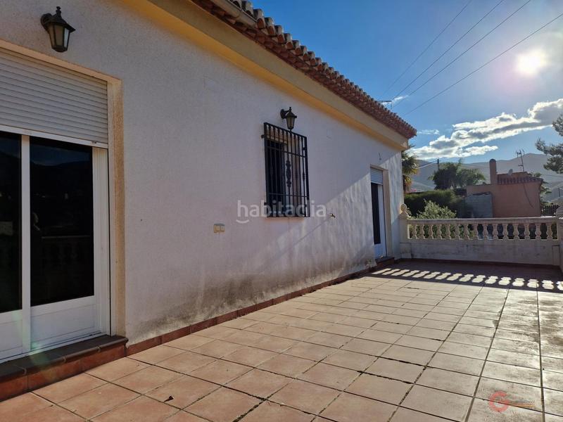 Foto b7961c34-432e-427c-83eb-aa8592f792a8. Masía finca rustica en Molvízar