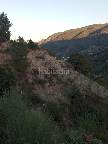 Foto 7a22a5c8-b325-4e87-9867-6a7dbc8b6d3f. Terreno residencial guájar altoterreno en Guájares (Los)