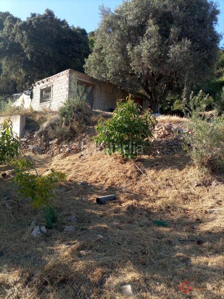 Foto c5911e93-bf9f-4d96-93a0-7d6f2e5737d8. Terreno residencial guájar altoterreno en Guájares (Los)