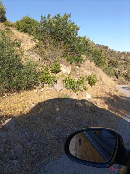 Foto d7f14df1-aaef-4ada-9079-aaed1d6af978. Terreno residencial guájar altoterreno en Guájares (Los)